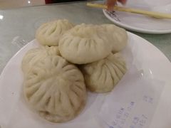 天津包子-京天红酒家(虎坊路店)