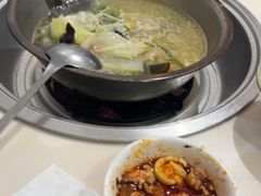 -海关荤豆花(洋河一路店)
