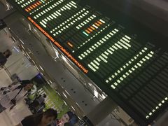 -曼谷素万那普国际机场