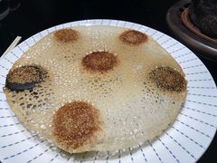 三色生煎包-富淳饭店(陆家嘴保利广场店)