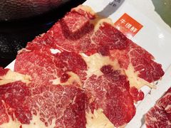 -牛很鲜潮汕牛肉火锅(椒江店)