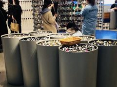 -米莱欧百货(吉利店)