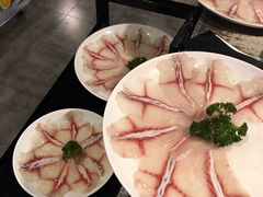 -七秒鱼·斑鱼火锅(太阳城店)