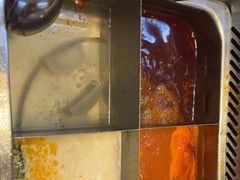 -海底捞火锅(大融城店)