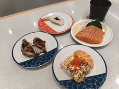 -滨寿司(高新伊藤店)