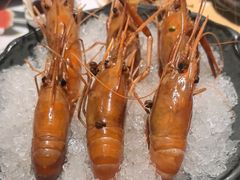 -清水日本料理铁板烧(学府路店)