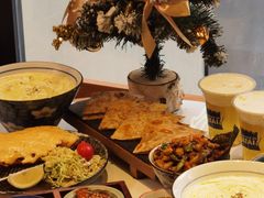 -火山屋台(新街口店)