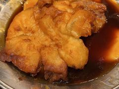 -鲜得来排骨年糕(即墨路店)
