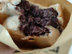 -薛新颖红豆饼(中式甜点山师店)
