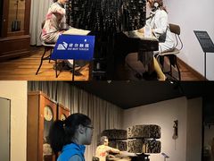 -上海电信博物馆