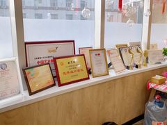 -艺彩童馨舞蹈培训学校(西湖道校区)