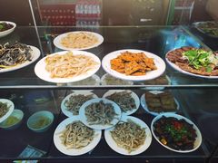 -十二忠手拉面(五福店)
