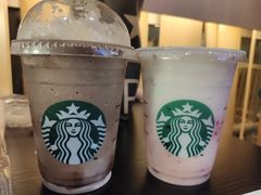 -星巴克臻选(南京艾尚天地店)