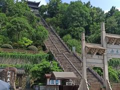 -台州府城(江南长城)