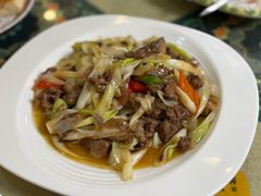 -新疆红柳花餐厅(新洲店)