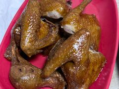 -光明刘冰乳鸽店(光明法政北路店)