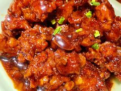 糖醋排骨-弄堂里·寻味杭州(湖滨银泰in77C区店)