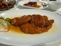 -宝丽轩中餐厅BAOLIXUAN
