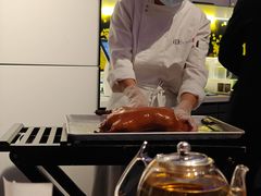 -大董(福田皇庭中心店)