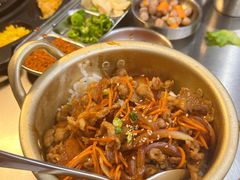 -小团团·路边烤牛肉(南岭壹街店)