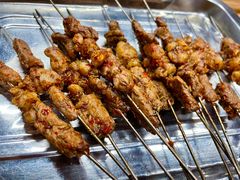 -清真·马峰烤肉(小学习北巷店)