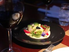 -Olive橄榄花园漂亮饭主题布置餐厅(大望路店)