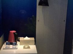 -天鹅恋主题酒店(积玉桥地铁站店)