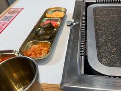 -郭记烤肉创始店(民丰大街店)