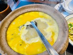 -索溪山寨·湘西饮食文化博物馆(标志门店)