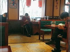 大堂-八大碗·精致东北菜(东陵西路店)