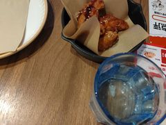 -TACO STAR 塔可星(下沙宝龙店)