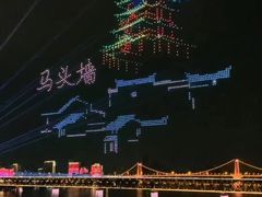 -武昌江滩
