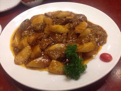金牌餐厅-金牌餐厅·天津菜·八珍豆腐·老爆三(瓷房子店)