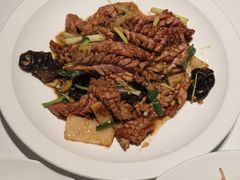 爆炒腰花-金春禧(世茂国际广场店)
