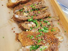 -草本味·市井羊肉馆(新开铺总店)