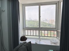 -四个朋友·自助棋牌(兆富国际店)