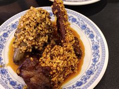 -鸿运兔·手撕烤兔(天府广场店)