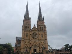 -悉尼歌剧院