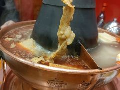 -宝泉铜锅(高新店)