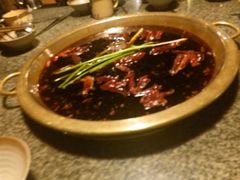 -佬革命主题火锅(玉沙路店)