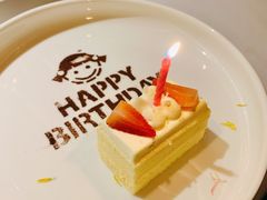 -燃扒房Steakhouse(皇庭店)