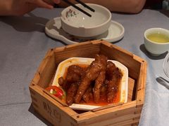 -晓粤·惹味粤菜(凯德乐峰广场店)