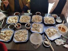 -乐回头饺子店