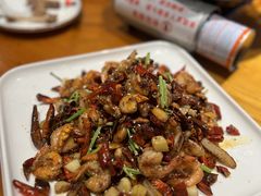 -两湖厨子·湖南菜·湖北菜·河鲜(康乐店)
