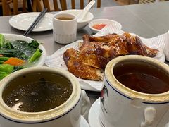 -阿二靓汤(建设店)