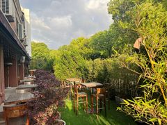 -Geneva日内瓦餐厅(西郊宝成花苑店)