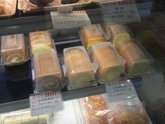 -红宝石·鲜奶小方(曲阳店)