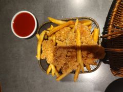 -老淮滨-蚌埠非遗小吃(淮河路店)