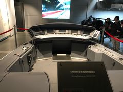 -中国铁道博物馆(正阳门馆)
