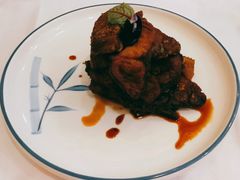 江南酥鱼-新开元大酒店(定慧寺店)